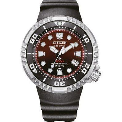 Bürger - BN1024-01Z - Citizen Promaster Marine BN1024-01Z Uhr