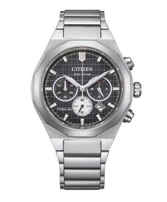 Bürger - CA4690-51E - Citizen Mann Watch
