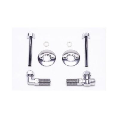 BOSCH Installationszubehör Nr. 220 Service-Paket R 1/2 Unterputz-Installat