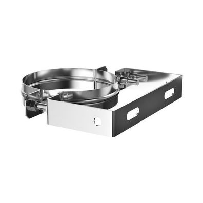 BOSCH Abgaszubehör FC-O80 Wandhalterung d:125, 40-65mm Edelstahl
