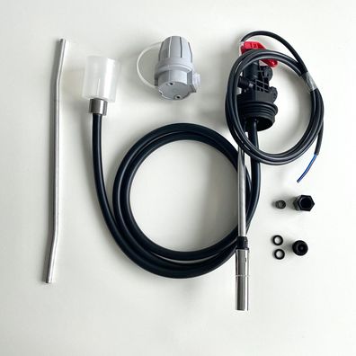 DK Ersatzteilpaket A Entnahme für ROTEX variosafe/highcube