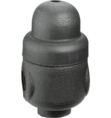 Wolf Wärmedämmung für Mikroblasenabscheider 1 1/4" + 1 1/2"