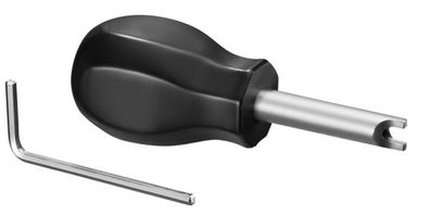 Oventrop-einstellschlüssel für Thermostat "Uni LHB"