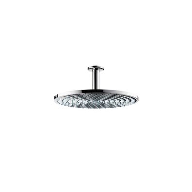 HG Tellerkopfbrause Raindance Air 300mm für Deckenmontage chrom