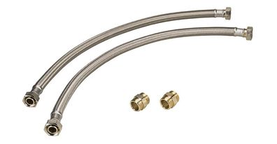 GB Verlängerungsset f. Anschlussschlauch DN 22