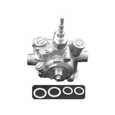 BOSCH Ersatzteil TTNR: 87070063220 Wasserarmatur