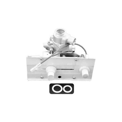 BOSCH Ersatzteil TTNR: 87070110430 Gasarmatur