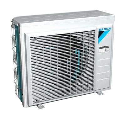DK Altherma 3 R 8 kW Wärmepumpen-Außengerät, 1-phasig/ 230V