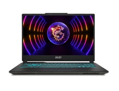 MSI Cyborg 15 A13VE-888 - Intel Core i5 13420H / 2.1 GHz - Win 11 Home - GeForc... ->