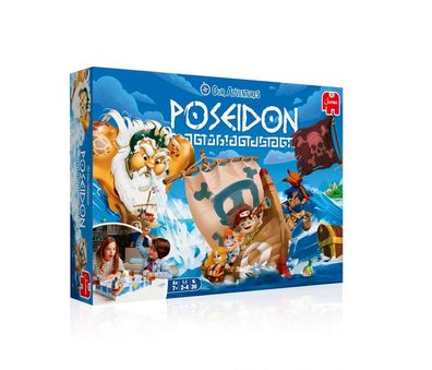 Poseidon