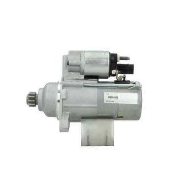 Anlasser Volkswagen 2.0 kw für OEM Valeo Neu Vgl. Nr. 02M911023N / 02M911023NX