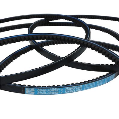 Gates Quad-Power® 4 XPA 1367 Lw, Schmalkeilriemen, flankenoffen, formgezahnt