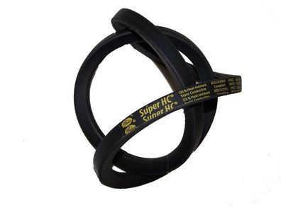 Gates Super-HC® SPA 1457 Lw, Schmalkeilriemen