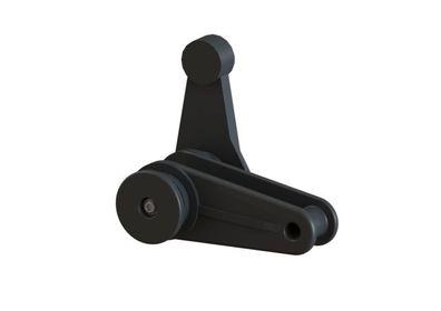 KESSEL-Hebelmechanik-Set Staufix FKA
