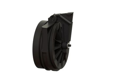 KESSEL-Spreitzrohr Staufix DN 100