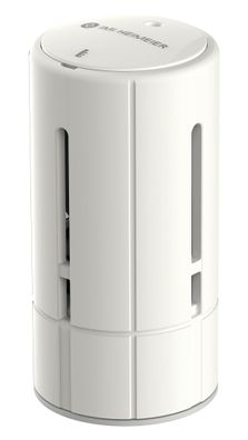 Heimeier Thermostat-Kopf Halo-B Behördenmodell mit eingebauten Fühler