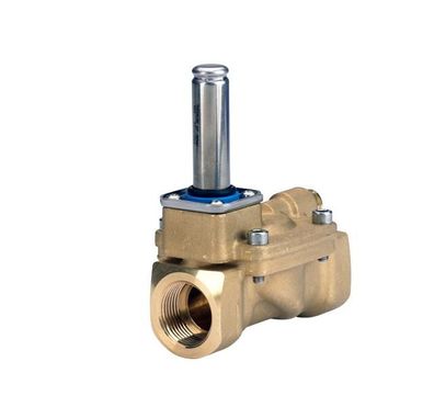 Danfoss Magnetventilgehäuse EV 220B 20B G 3/4, kvs 8,0, servogesteuert, NC