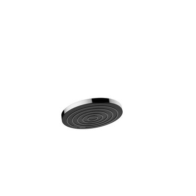HG Kopfbrause Pulsify S 260 1jet EcoSmart chrom