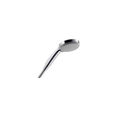 HG Handbrause Croma 100 Vario chrom 9,4 l/min
