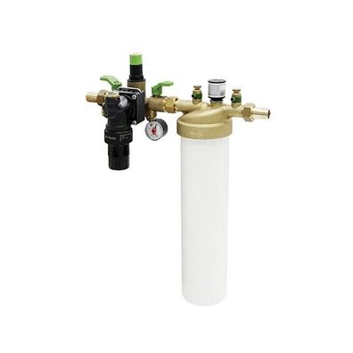 GB Füllstrecke thermaliQ: B2