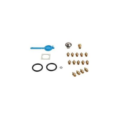 BOSCH Ersatzteil TTNR: 87190022810 Gasart-Umbausatz 21,23>31