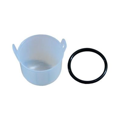 BOSCH Ersatzteil TTNR: 87105062730 Deckel