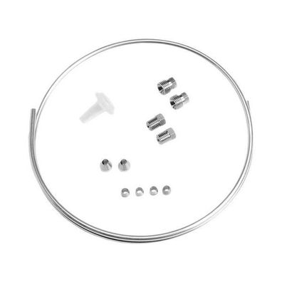 BOSCH Ersatzteil TTNR: 87107071660 Zündgasrohrsatz