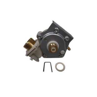 BOSCH Ersatzteil TTNR: 8738710124 Wasserarmatur (Oval-Membran)
