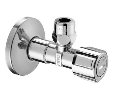 SCHELL Eckventil Comfort regulierbar, Filter, ASAG, 1/2", chrom