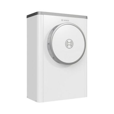 BOSCH Luftwärmepumpe CS7400i AW 7 OR-S Außeneinheit Monoblock-WP, 1380x940x600