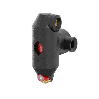 FL Luft- und Schlammabscheider Flamcovent Clean Smart EcoPlus G1 1/4 F