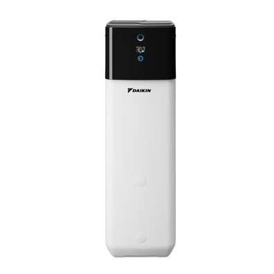 DK DAIKIN Altherma 3 R ECH2O 308 H/C 6-8 kW, mit integriertem 300 L Speicher