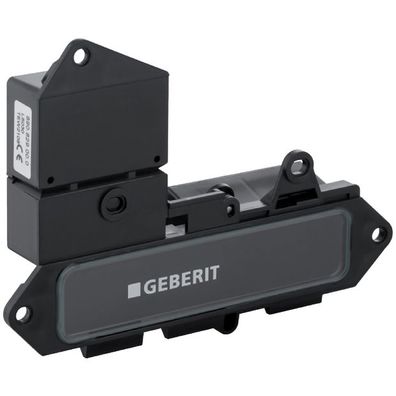 GE Umbauset IR komplett für Geberit Urinalsteuerung elektronisch Highline