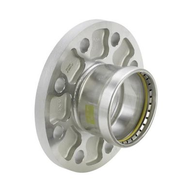 Viega Flanschübergang Sanpress Inox G XL 0259XL in 88,9mm Edelstahl