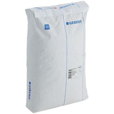GE Mineralische Vergussmasse FSH 90 25Kg