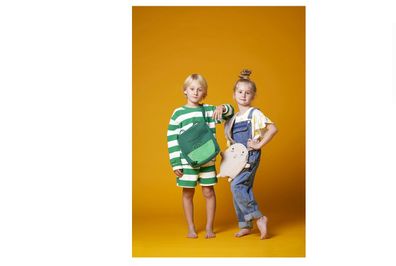 chic. mic KIDS ANIMAL BAG