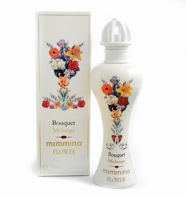 mimmina Flower Bouquet Melange Eau de Parfum 100 ml