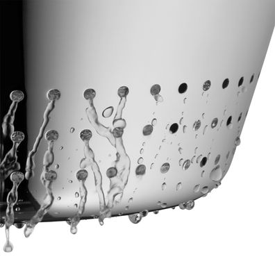 WMF Gourmet Seiher, 24 cm 3201000801 4000530525598