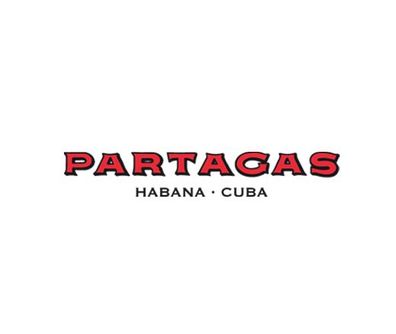Partagas