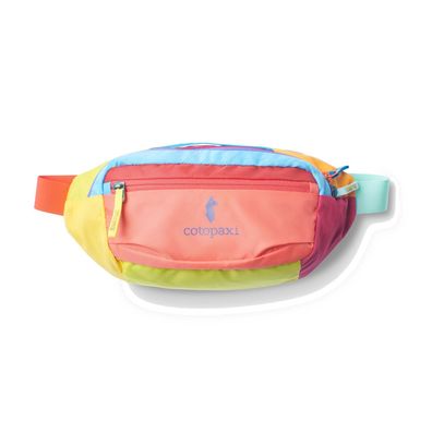 Cotopaxi Hipbag Kapai 3L del dia Farbe zufällig