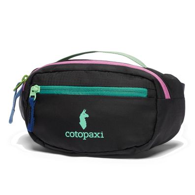 Cotopaxi Hip Pack Kapai 1.5L Del Dia dark pt Farbe zufällig