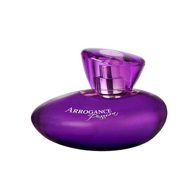 Arrogance Passion Eau de Parfum 100 ml natural spray