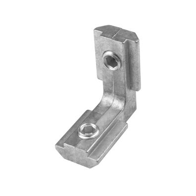 Innenwinkel M5 Nut 6 Profilverbinder für Aluprofil 20-er