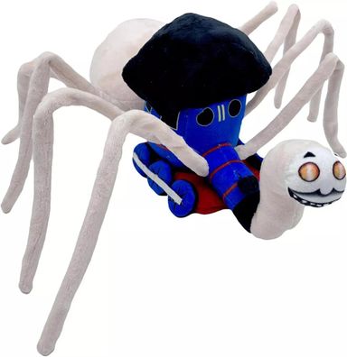 Zug Spinne Thomas Plüsch Spielzeug Choo Choo Charle Plüsch Zug Spinne Puppe