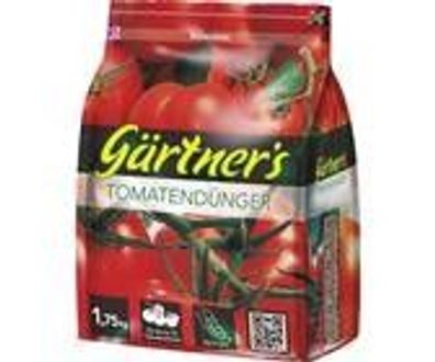 Tomatendünger Paprikadünger Kräuterdünger Zucchinidünger Gemüsedünger