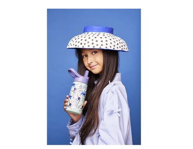 chic. mic bioloco PLANT TINY Traveller BOTTLE 350 ml