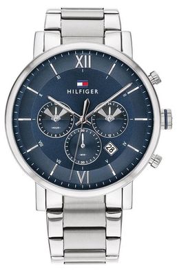 Herrenarmbanduhr - Tommy Hilfiger 1710409
