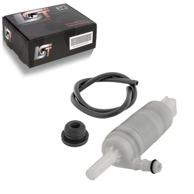 Scheinwerferwaschpumpe Waschwasser Pumpe Schlauch für Chrysler für Dodge für Ram