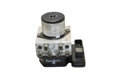 Opel Insignia A Abs Block Hydraulikblock Steuergerät 13316697 QYVBR