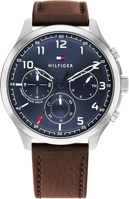 Herrenarmbanduhr - Tommy Hilfiger 1791855